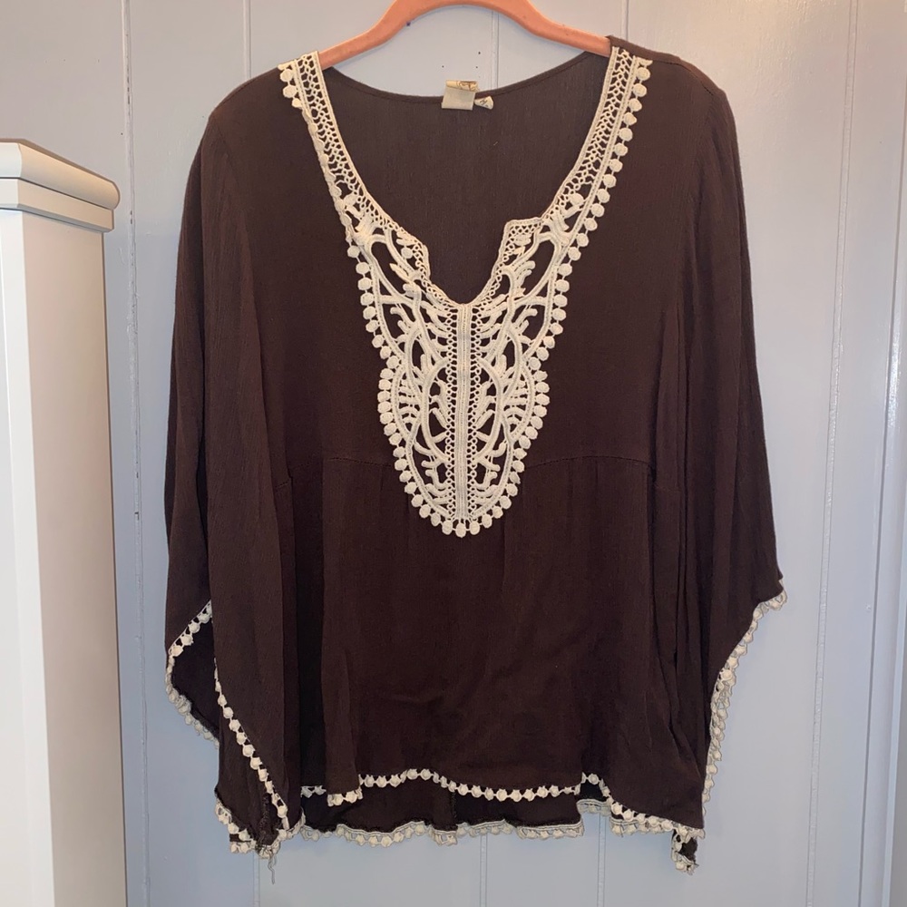 Francesca’s Top